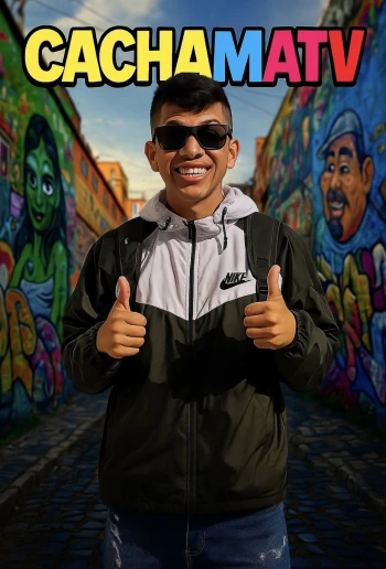 CachamaTv