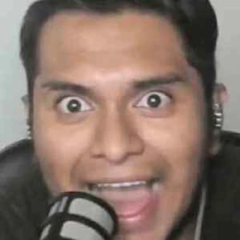 Kick Profile Pic
