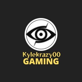 Kick profile picture for @kylekrazy