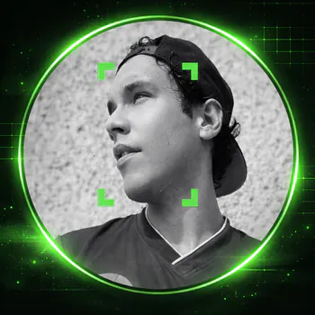 Alcadeno Kick Profile Picture