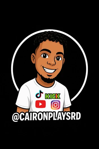 CaironPlaysRD