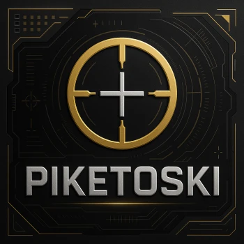 Piketoski
