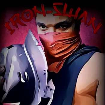 IronSwan
