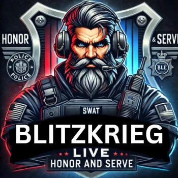 BlitzkriegLive