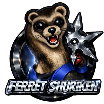 FerretShuriken