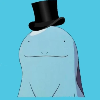 Kick profile picture for @gearshift