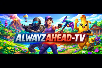 ALWAYZAHEAD
