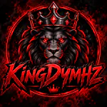KingDymhz Kick