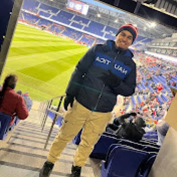 StevenFutbolero - Kick Charts