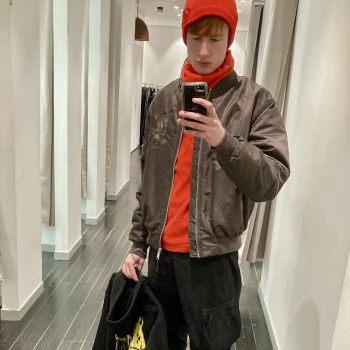 GingyChrist
