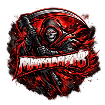 Mayhem718