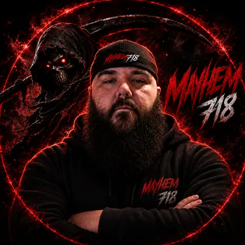 Mayhem718