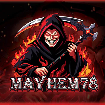 Mayhem718