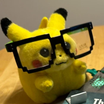 pikachuseven