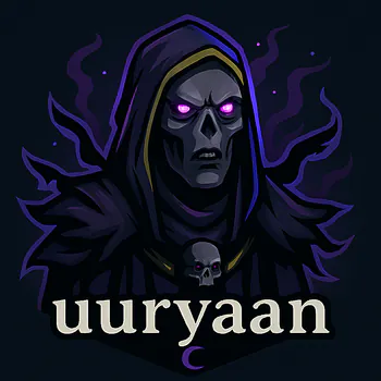 uuryaan
