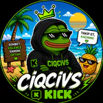 CiqCivs Kick