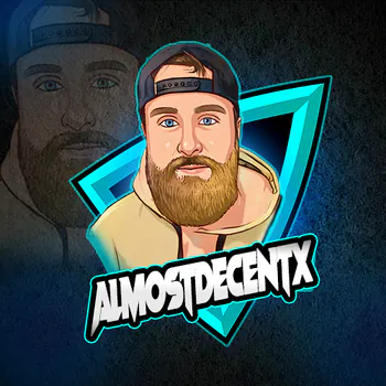 AlmostDecentX