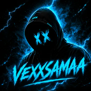 Vexxsamaa