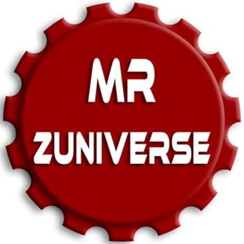 MrZuniverse