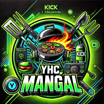 YHC_Mangal - Kick Charts