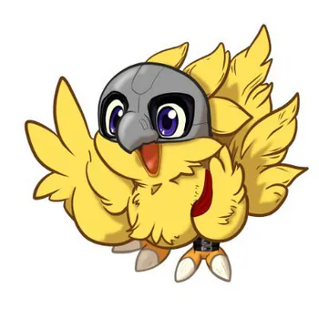 chocobomon Kick Profile Picture