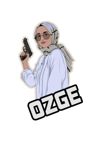 OZGE