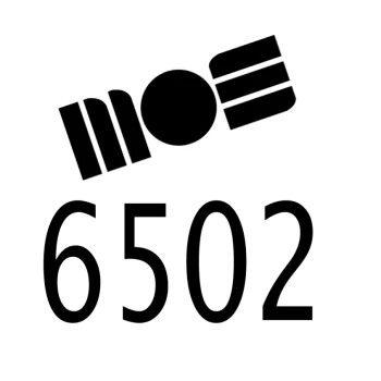 MOS6502