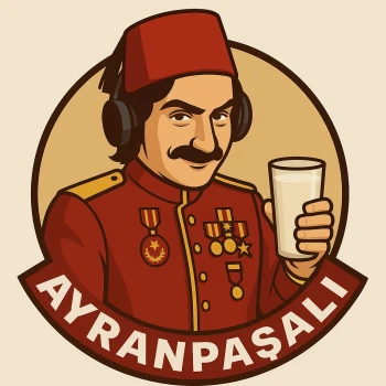 AyranPasali
