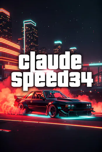 claude_speed34