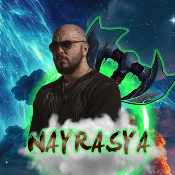 Nayrasya