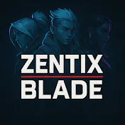 zentixblade