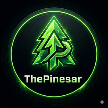 ThePinesar