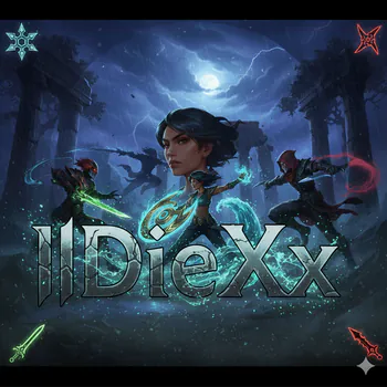IIDieXx