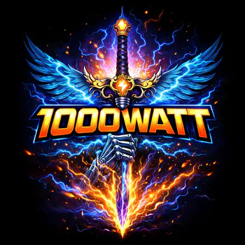 1000WATT