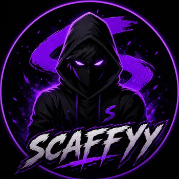 SCAFFYY