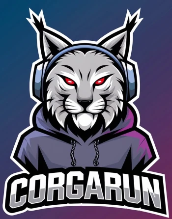 corgarun