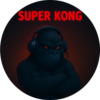 SupersKong
