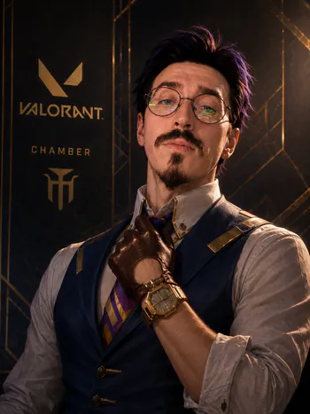 denisovskiii
