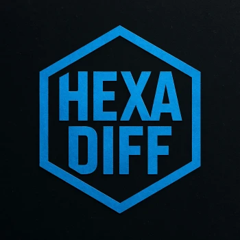 Hexadiff