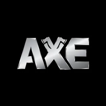 axeshownolove