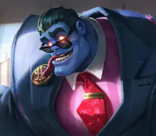 Perrish