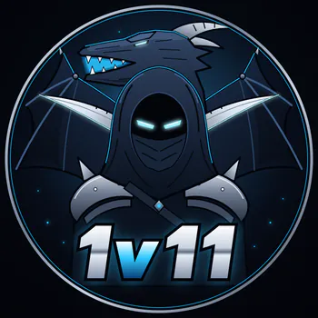 1v11_KO
