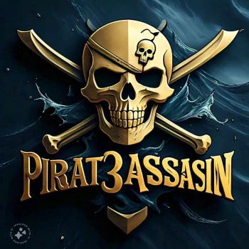 PIRAT3ASSASIN