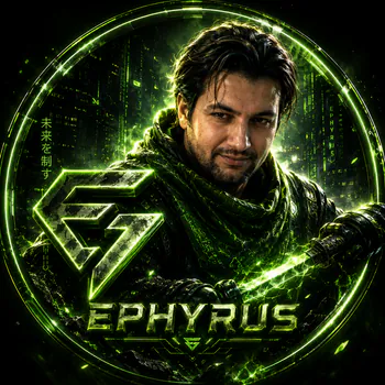 Ephyrus