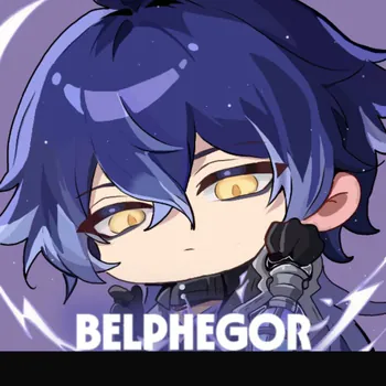 Belphegor450