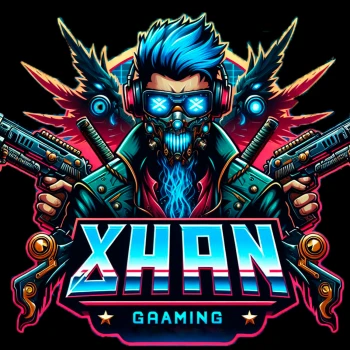 Xhan8 - Kick Charts