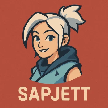 SapJett
