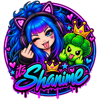 itsShanime