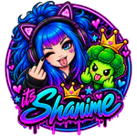 itsshanime