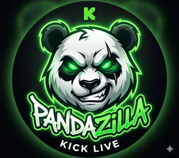 Pandazillla